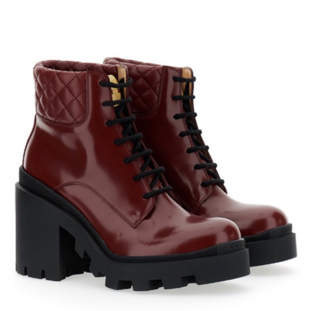 Gucci boots